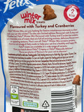 FELIX GOODY BAG WINTER MIX 60GM
