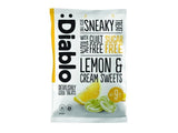 Diablo Sugar Free Lemon&cream Sweets 75gm