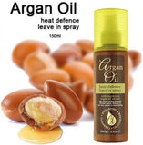 Argan Oil Heat Defense Leave-In Spray 150ml