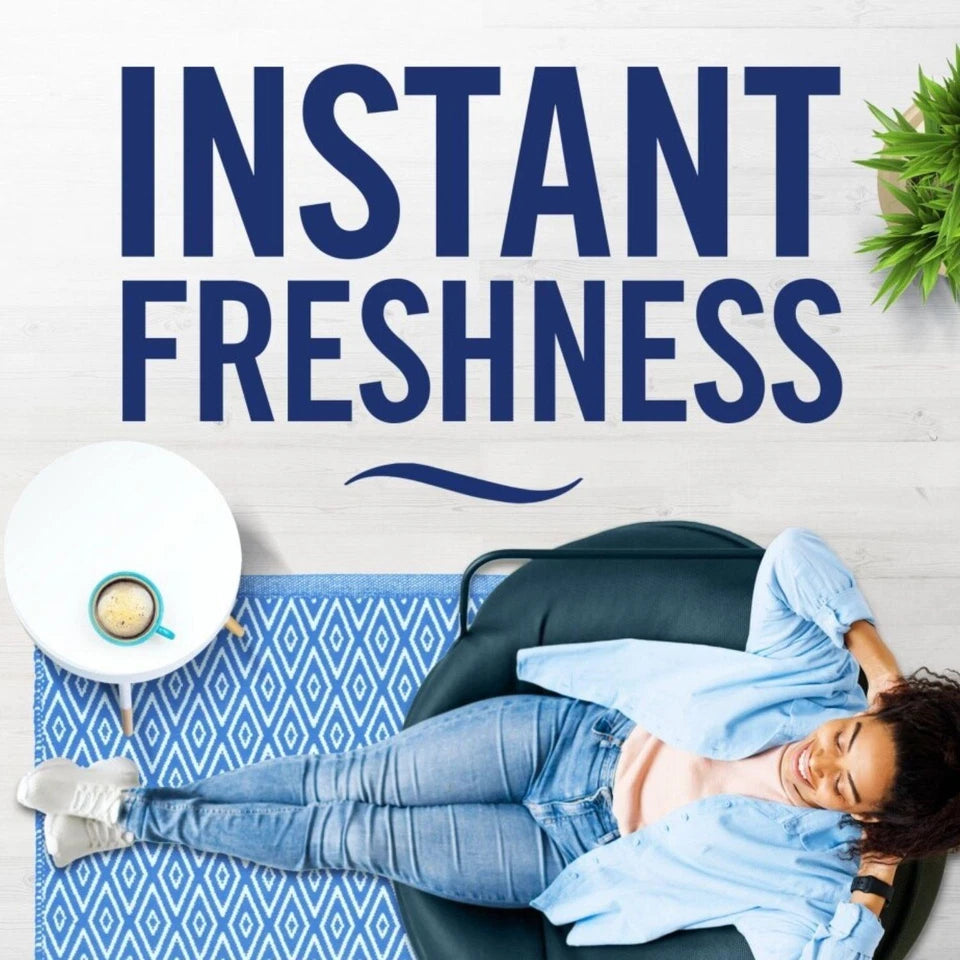 Febreze Air Freshener Spray Enchanted Forest 185ml
