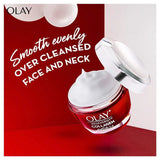 Olay Regenerist Collagen Peptide 24 Face Moisturizer 50g