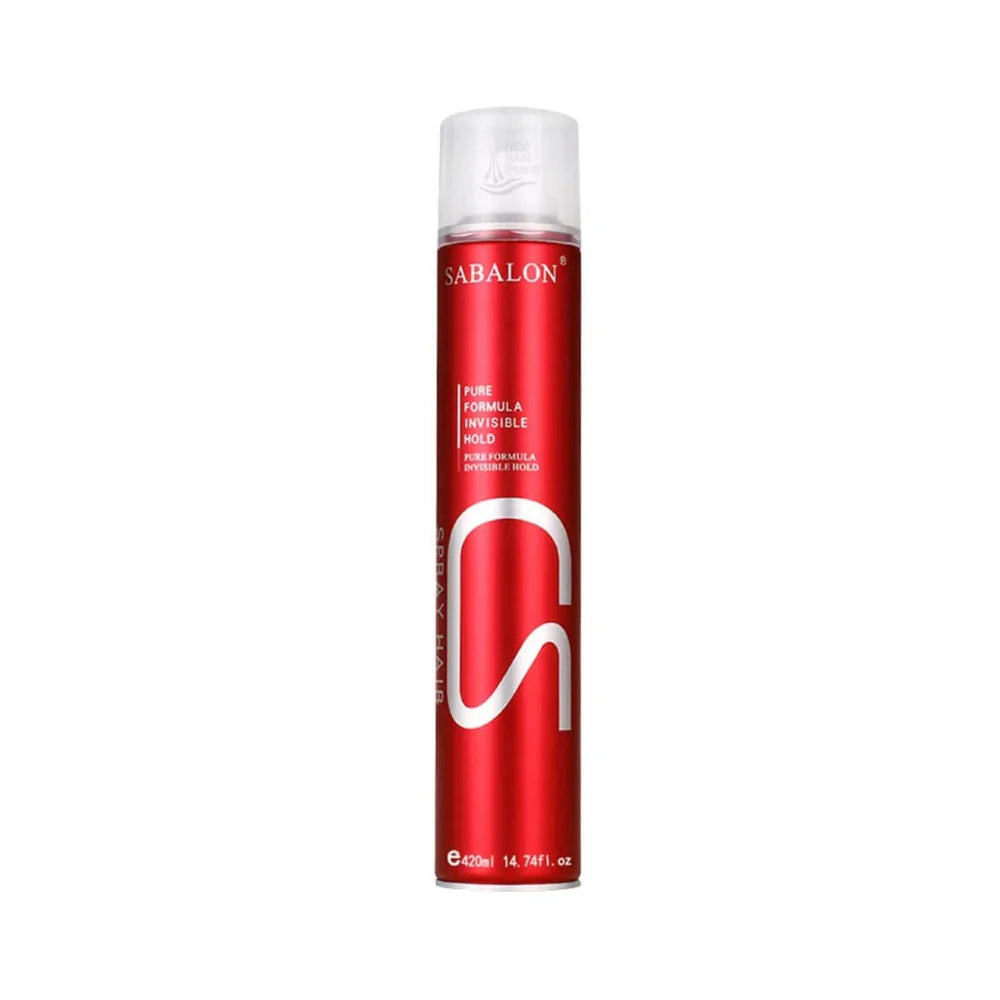 Sabalon Hair Spray Imported 420ml