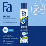 fa sports 200ml