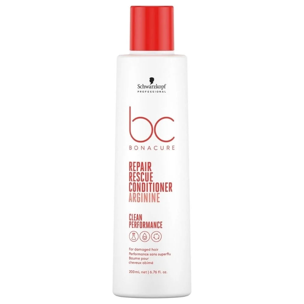 Schwarzkopf Bonacure Repair Rescue Conditioner 200ml