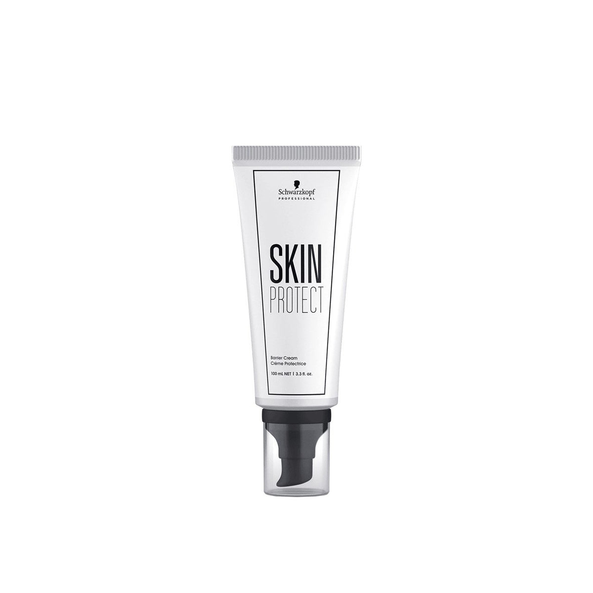 Schwarzkopf Skin Protect Barrier Cream Pr 100 ml