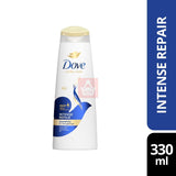 Dove Intense Repair Shampoo 330ml