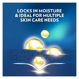 Vaseline Blue Seal Original Hypoallergeic Pure Petroleum Jelly 450ml