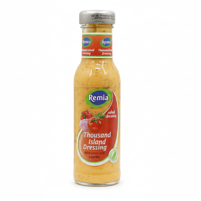 Remia Thousand Island Salad Dressing 250ml