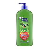 Suave Kids 2 In 1 Shampoo + Conditioner Smoothing Strawberry Blast – 532ml