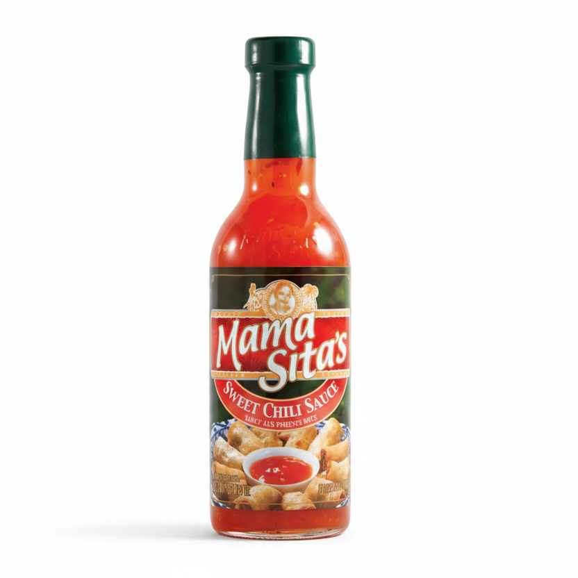 Mama Sita’s Sweet Chili Sauce 390g
