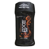 Axe Dry Invisible Solid Anti-Perspirant Deodorant Stick, Dark Temptation - 2.7 Oz Axe Dry Invisible Solid Anti-Perspirant Deodorant Stick, Dark Temptation - 2.7 Oz