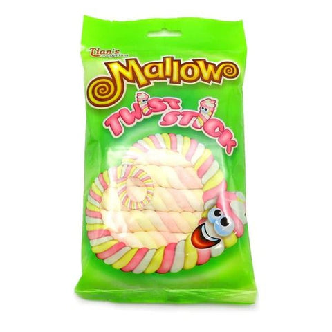 TIAN'S MALLOW TWIST STICK