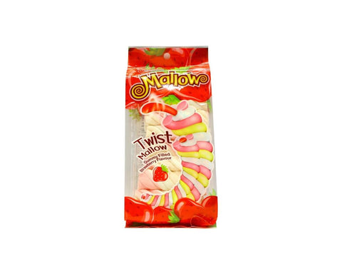 TIAN'S MALLOW STRAWBERRY 120 G