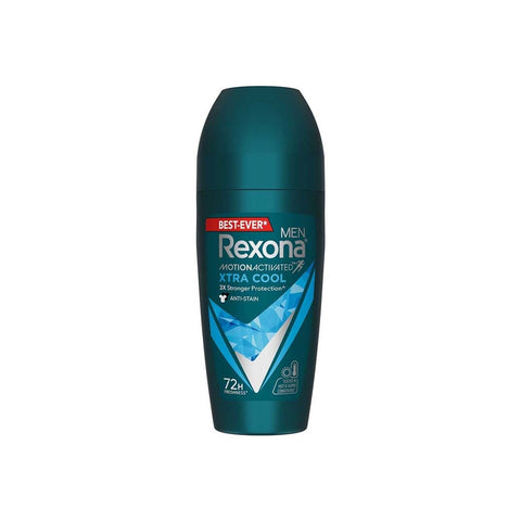 Rexona Men Xtra Cool Roll On 45ml
