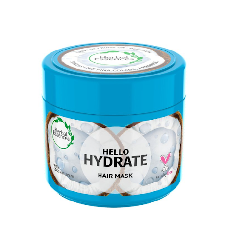 HERBAL ESSENCES HAIRMASK HELLO HYDRATE 250ML
