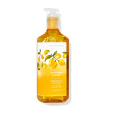 BATH & BODY WORKS Kitchen Lemon Cleansing Gel Hand Soap 236ml