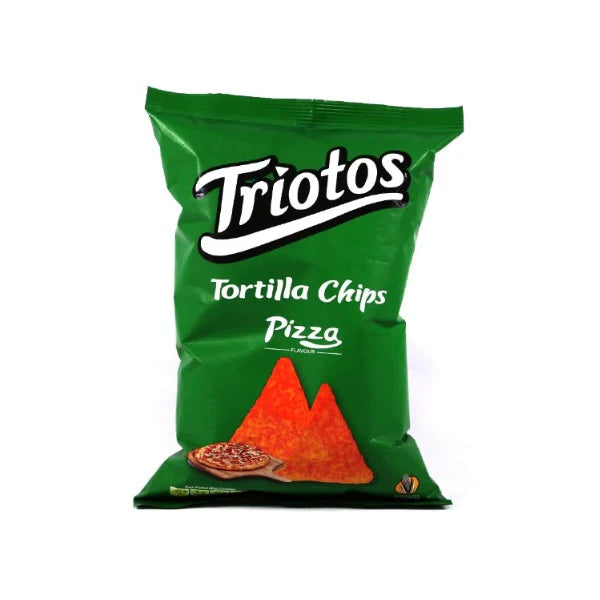 Triotos Tortilla Chips Pizza 20g