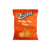 Triotos Tortilla Chips Cheese 20g