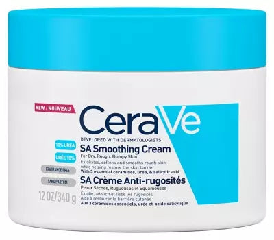 CERAVE SA SKIN RENEWAL CREAM 340g