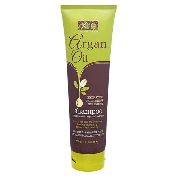 XPEL BODY CARE ARGAN OIL SHAMPOO 300ML